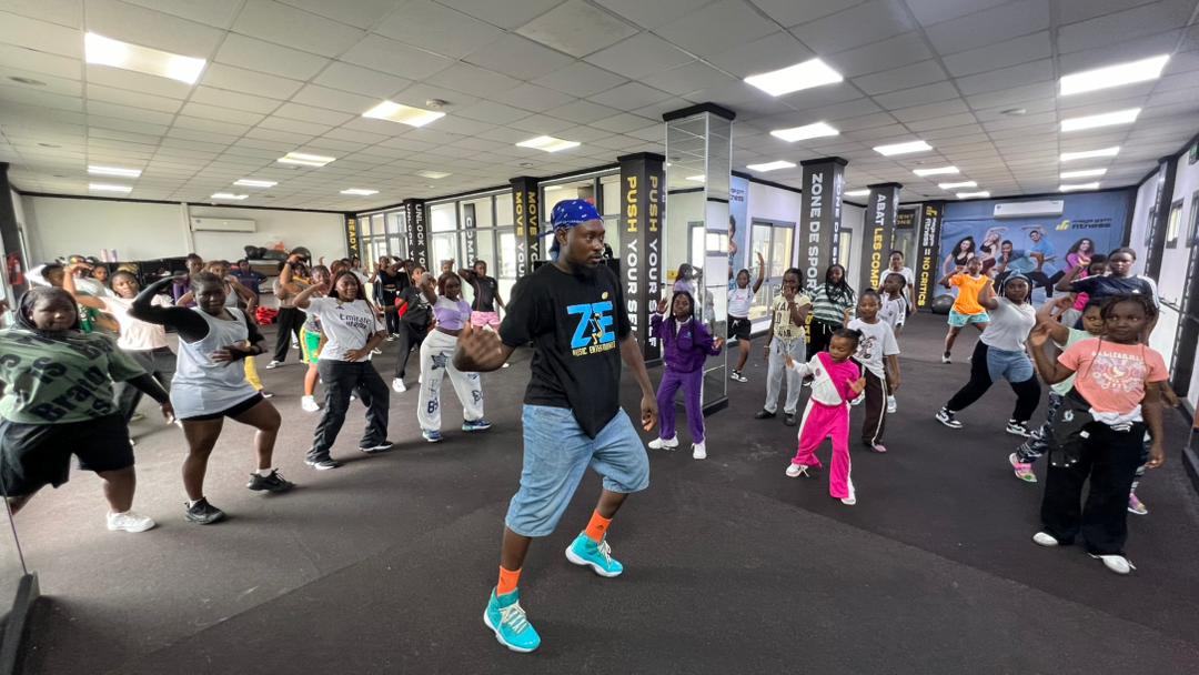 Coach AKD Academy